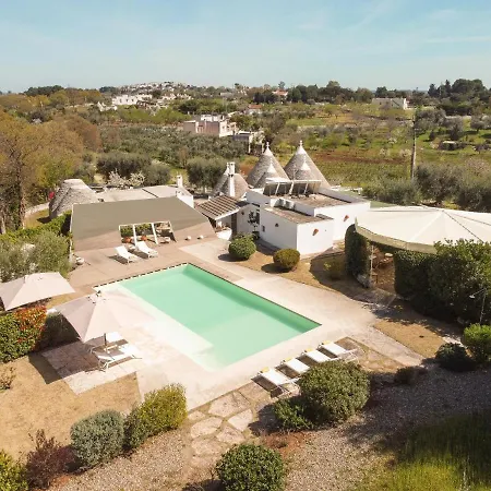 Tenuta Minnea Villa