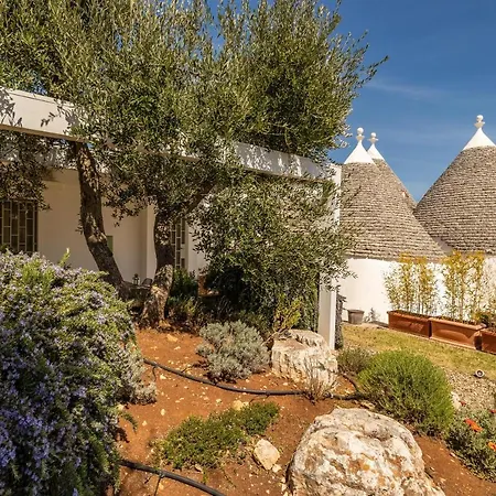 Tenuta Minnea Villa