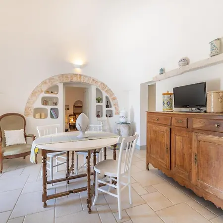 Tenuta Minnea Villa Cisternino