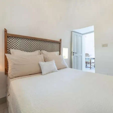 Villa Tenuta Minnea *