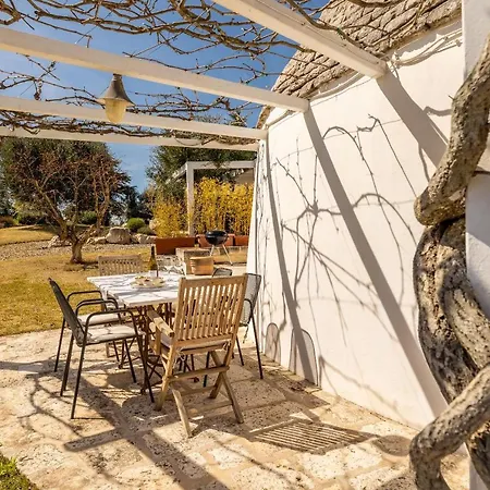 Villa Tenuta Minnea