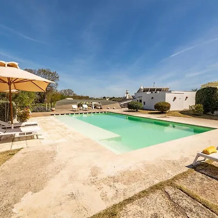 Tenuta Minnea Cisternino