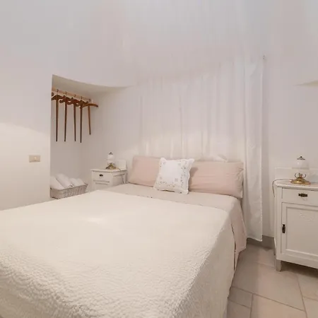 Tenuta Minnea * Cisternino