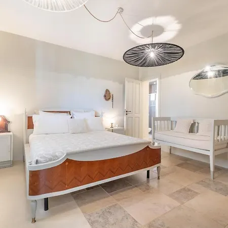 Villa Tenuta Minnea *