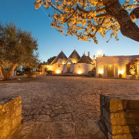 Villa Tenuta Minnea *