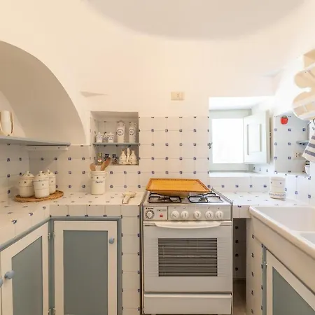 Tenuta Minnea Villa *