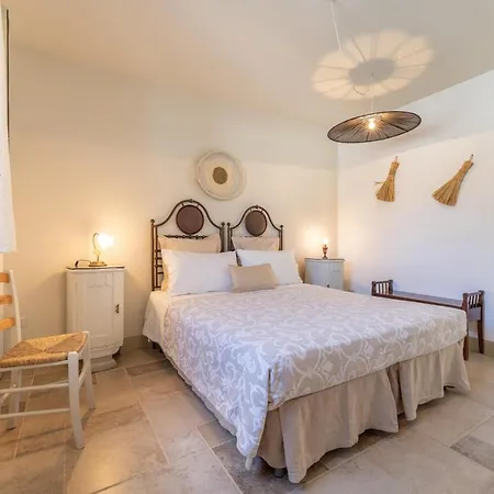 Tenuta Minnea Villa