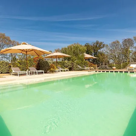 Villa Tenuta Minnea