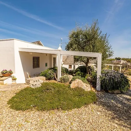 Tenuta Minnea Cisternino