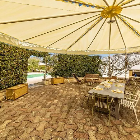 Villa Tenuta Minnea Cisternino