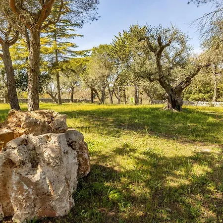 Villa Tenuta Minnea *