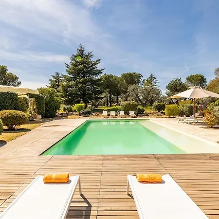 Villa Tenuta Minnea Cisternino