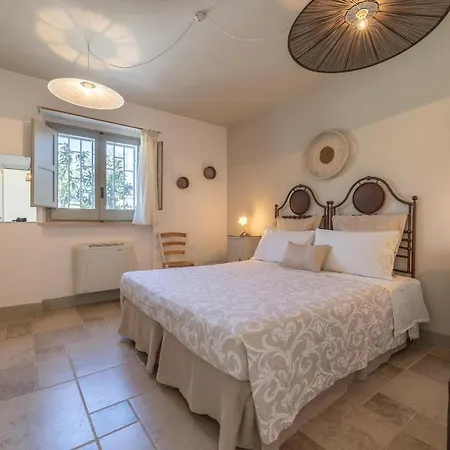 Tenuta Minnea *