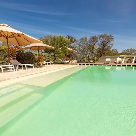 Tenuta Minnea Villa Cisternino