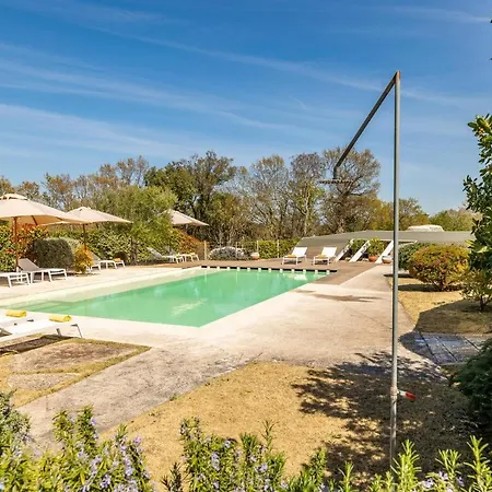 Tenuta Minnea Villa *