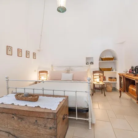 Tenuta Minnea Villa