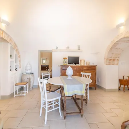 Tenuta Minnea Villa