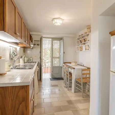 Tenuta Minnea Villa *