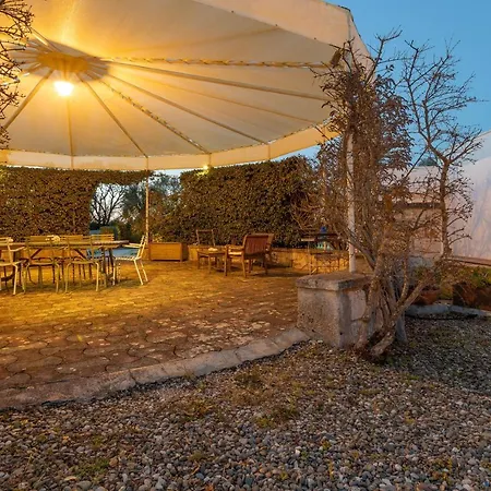 Villa Tenuta Minnea *