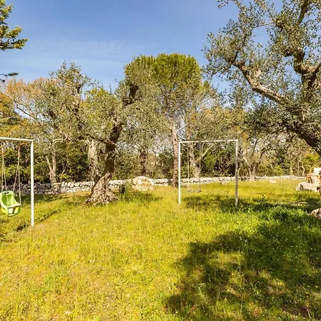 Villa Tenuta Minnea Cisternino