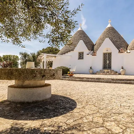 Villa Tenuta Minnea *