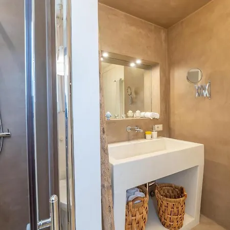 Tenuta Minnea Villa *